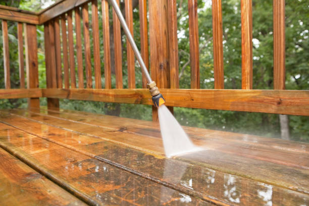 Best Patio and Deck Pressure Washing  in Rolla, MO